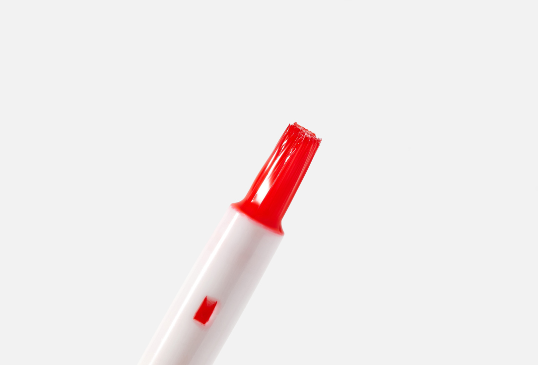 Clarins Matte moisturizing water-based lip stain Water Lip Stain