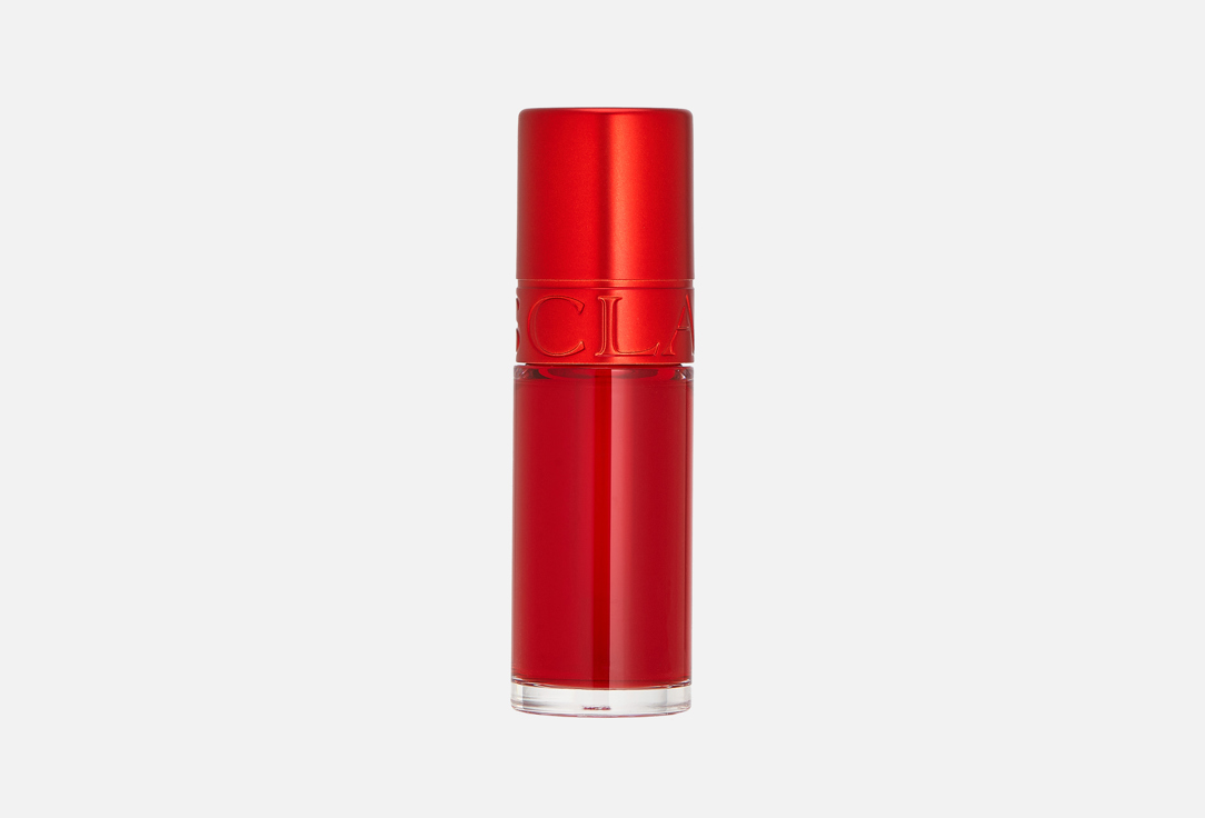 Clarins Matte moisturizing water-based lip stain Water Lip Stain