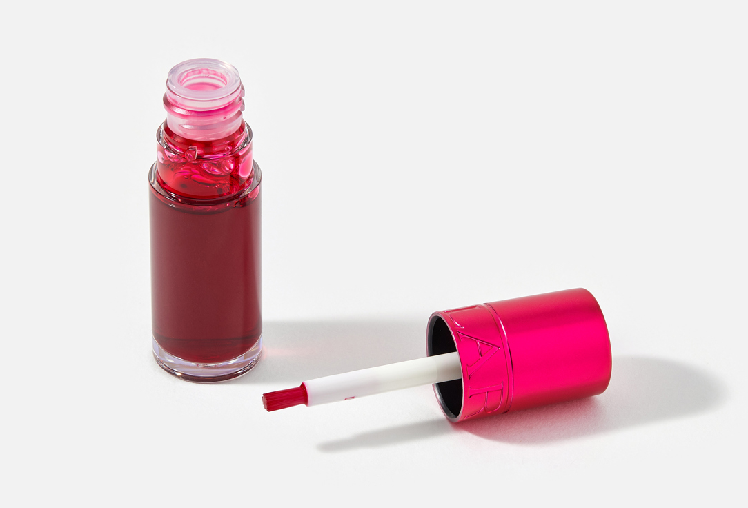 Clarins Matte moisturizing water-based lip stain Water Lip Stain 04 7 ml Clarins Matte moisturizing water-based lip stain Water Lip Stain