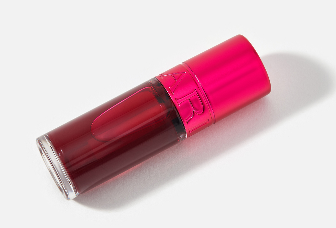 Clarins Matte moisturizing water-based lip stain Water Lip Stain 04 7 ml Clarins Matte moisturizing water-based lip stain Water Lip Stain
