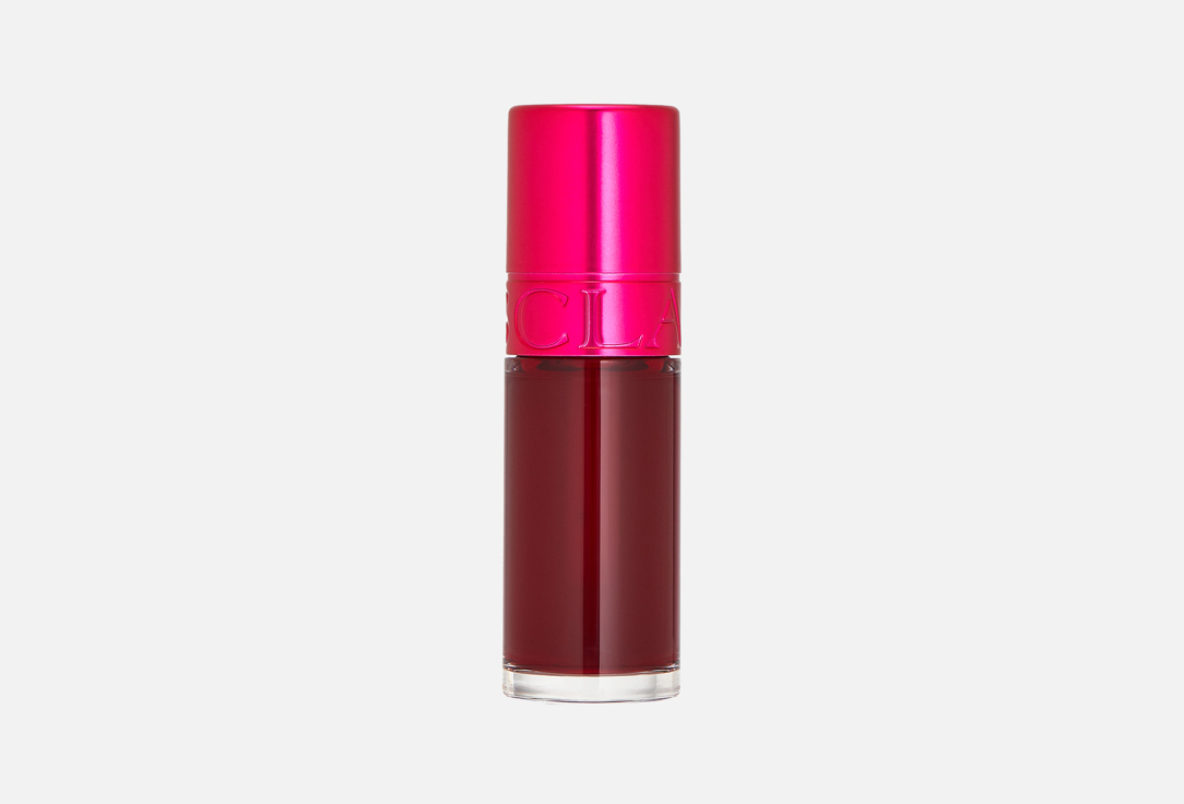 Clarins Matte moisturizing water-based lip stain Water Lip Stain 04 7 ml Clarins Matte moisturizing water-based lip stain Water Lip Stain