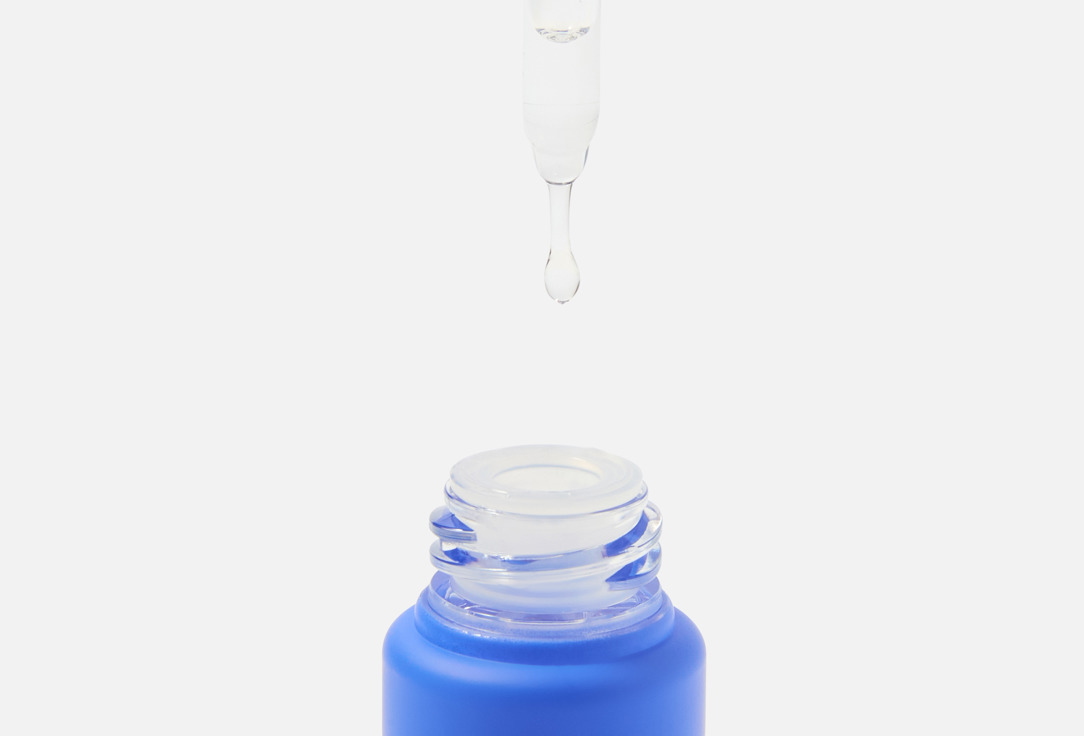 Go Tapa Tannin serum for normal facial skin Pore Control Smoothing