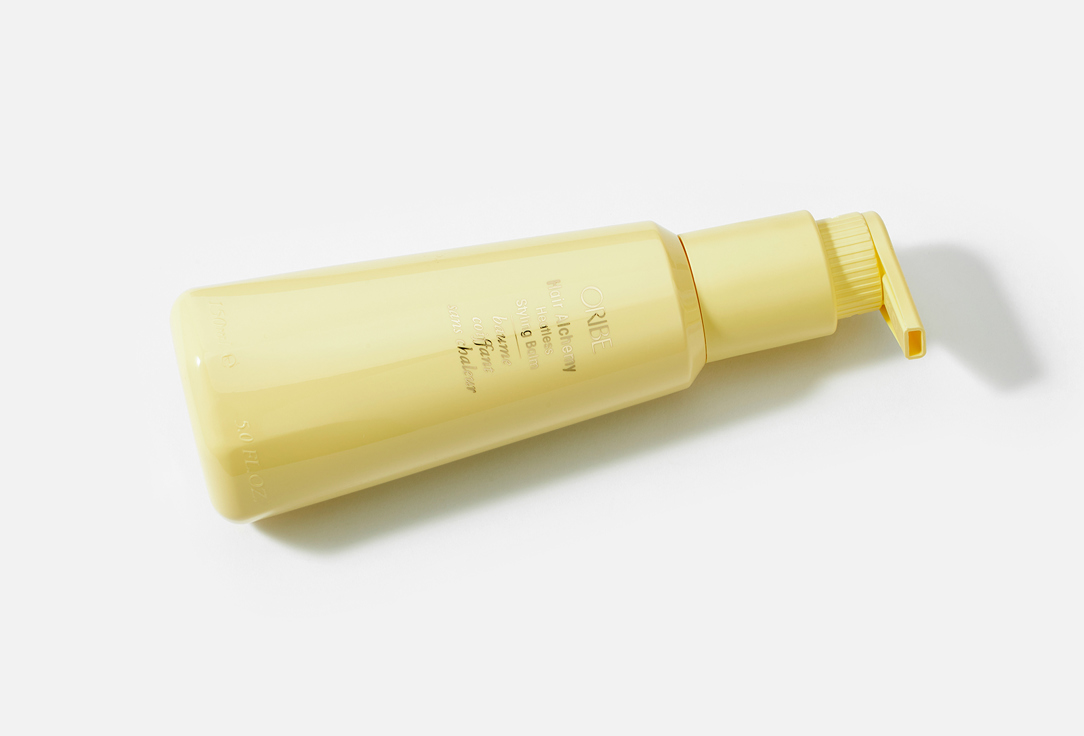 Oribe Fixing Styling Balm Hair Alchemy Heatless Styling Balm