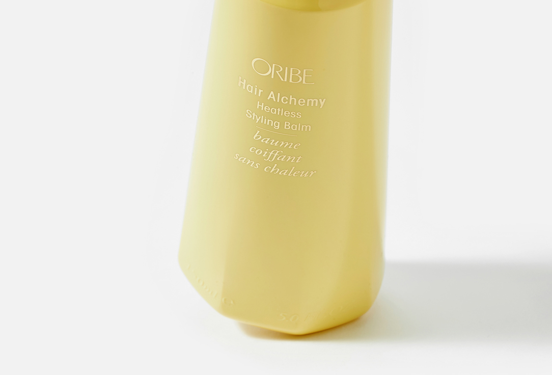 Oribe Fixing Styling Balm Hair Alchemy Heatless Styling Balm