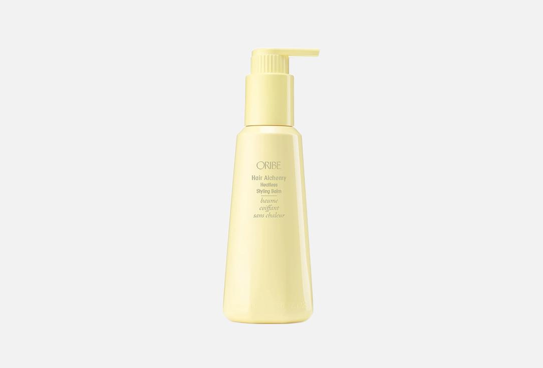 Oribe Fixing Styling Balm Hair Alchemy Heatless Styling Balm