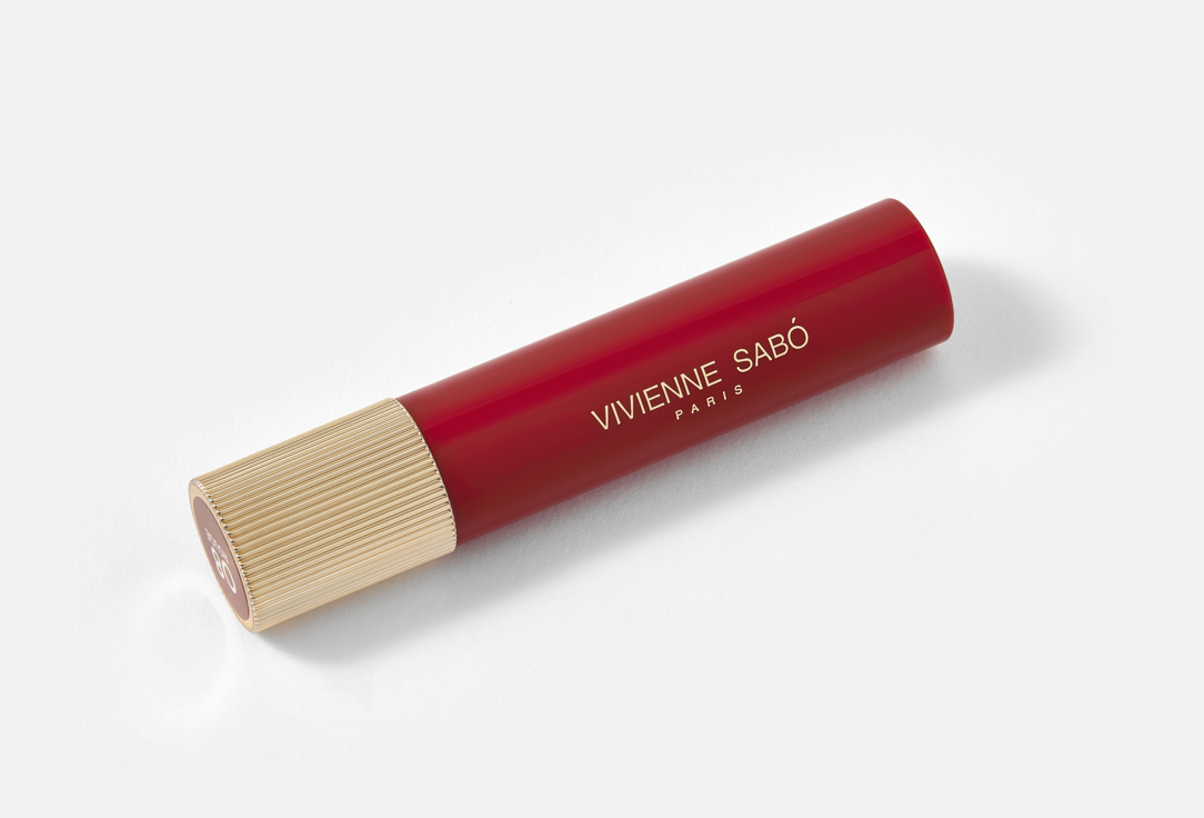 Vivienne Sabo Glossy Lip Balm LALA Laque