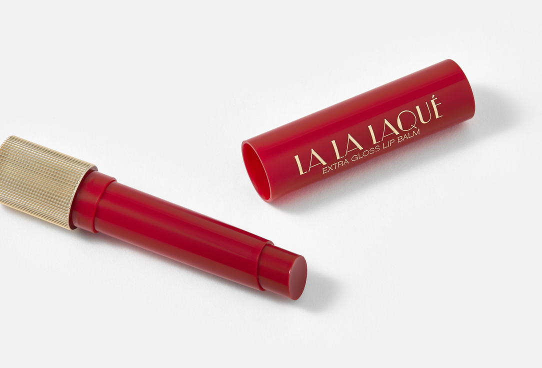 Vivienne Sabo Glossy Lip Balm LALA Laque