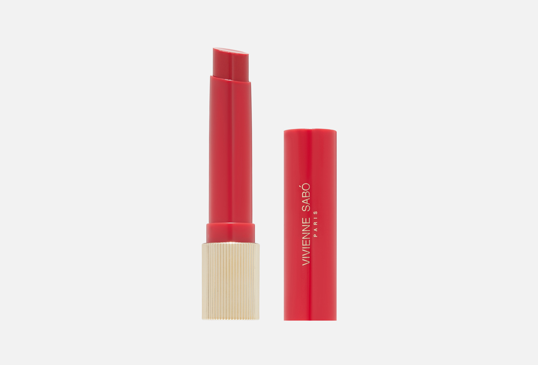 Vivienne Sabo Glossy Lip Balm LALA Laque