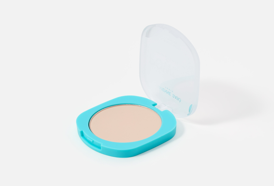 Vivienne Sabo Compact Mattifying Powder Matifique Mineral