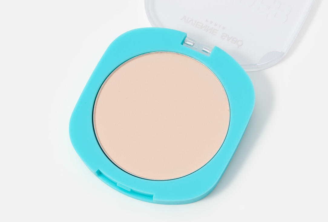 Vivienne Sabo Compact Mattifying Powder Matifique Mineral