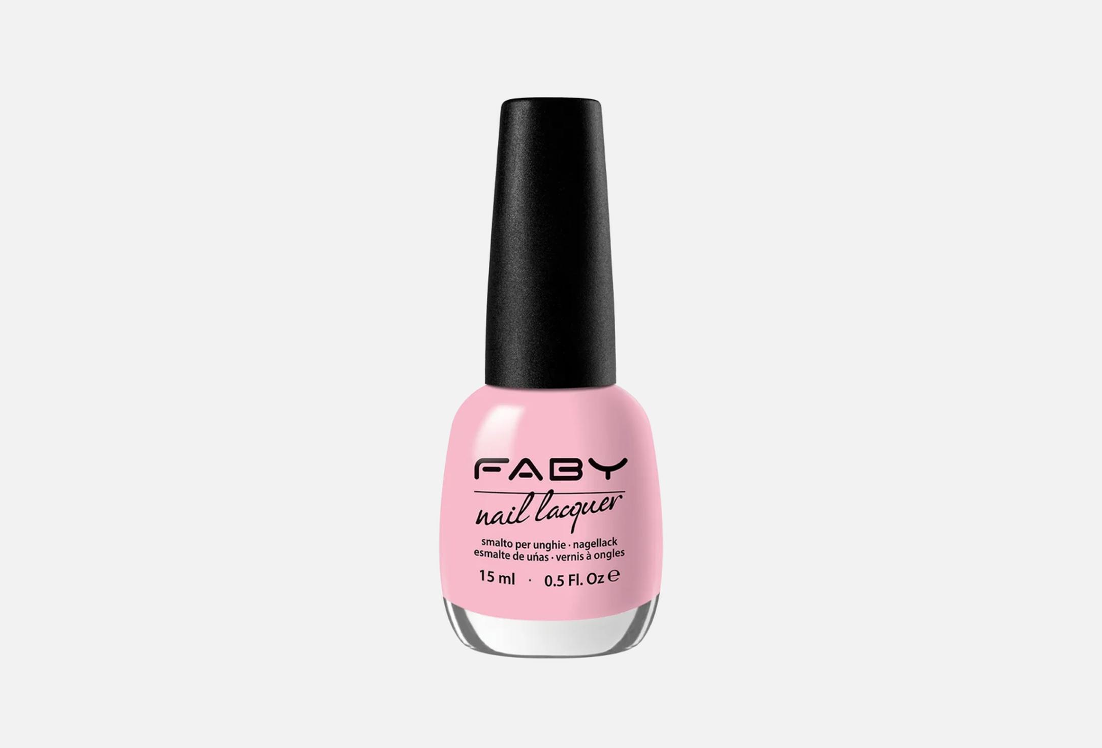 Nail Polish  15 Ciao bella!