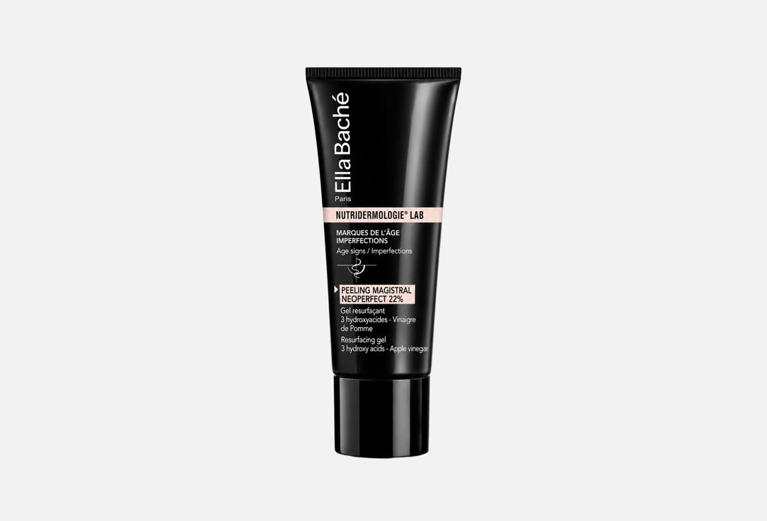 ellabache Exfoliating face peeling gel Peeling Magistral Neoperfect 22% 100 ml ellabache Exfoliating face peeling gel Peeling Magistral Neoperfect 22%