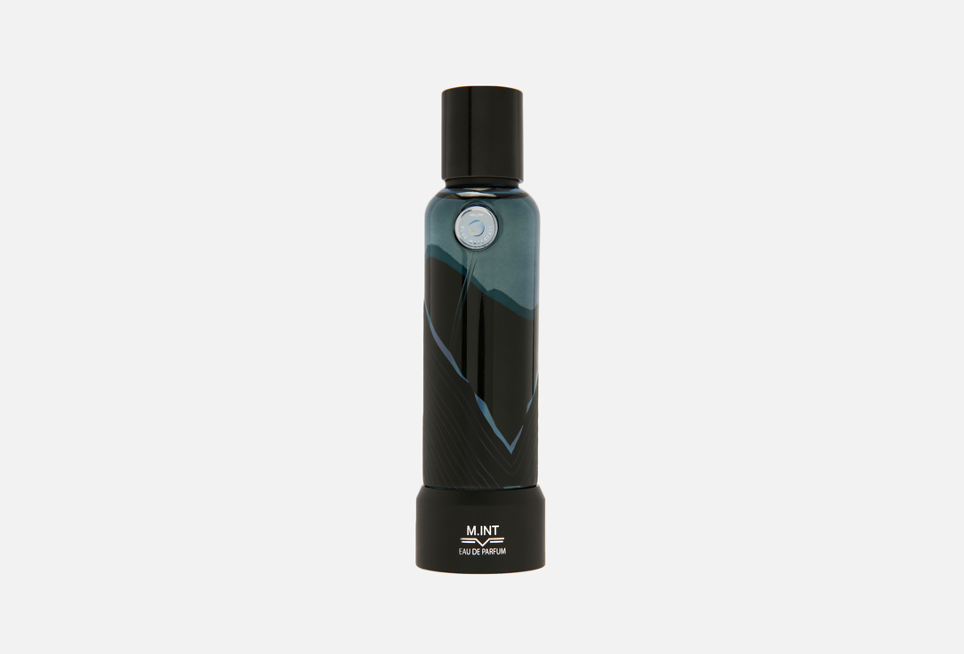 M.INT Eau de Parfum BLUE WATERFALL