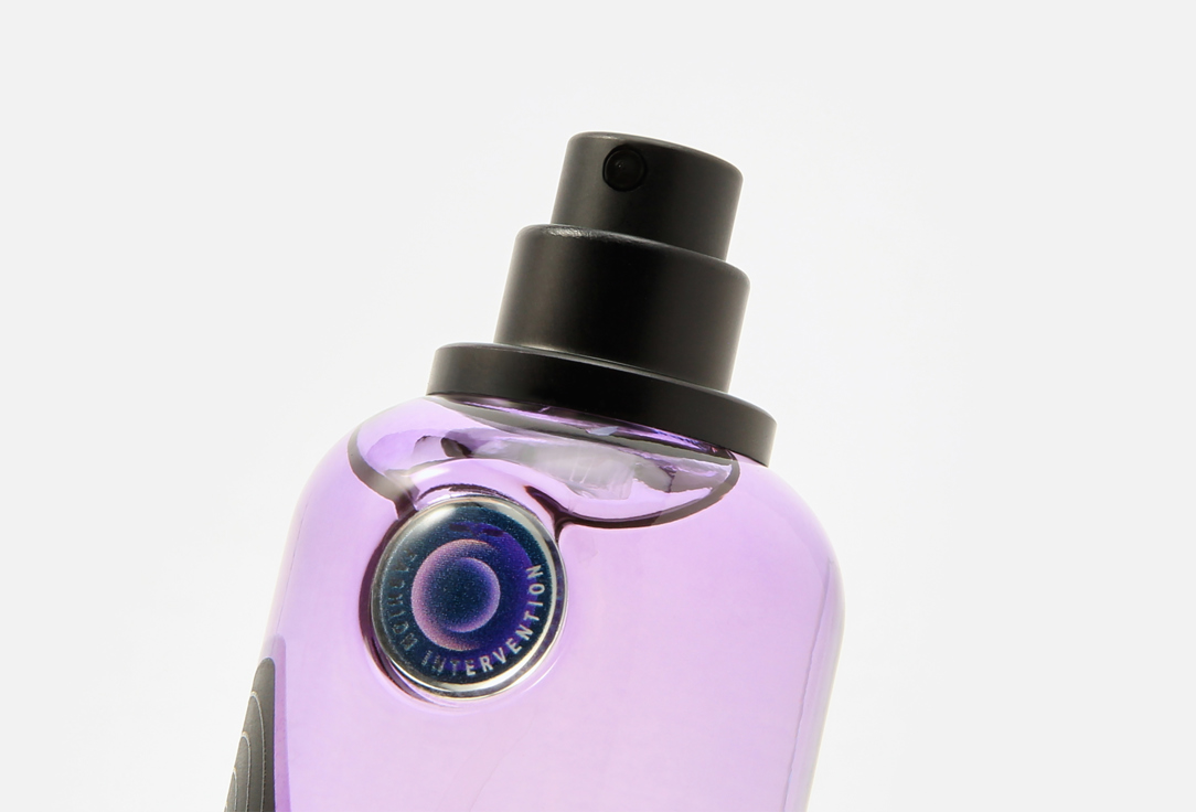 M.INT Eau de Parfum FASHION INTERVENTION