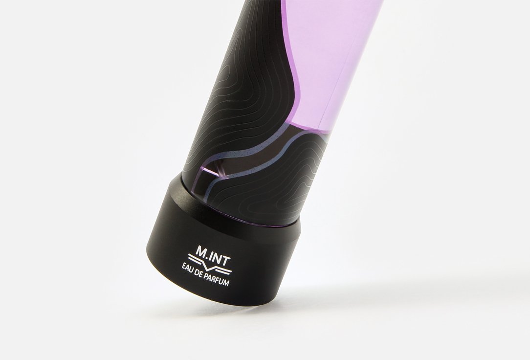 M.INT Eau de Parfum FASHION INTERVENTION