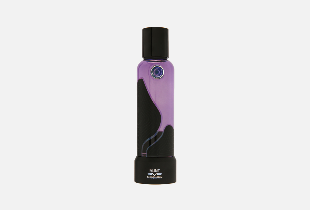 M.INT Eau de Parfum FASHION INTERVENTION