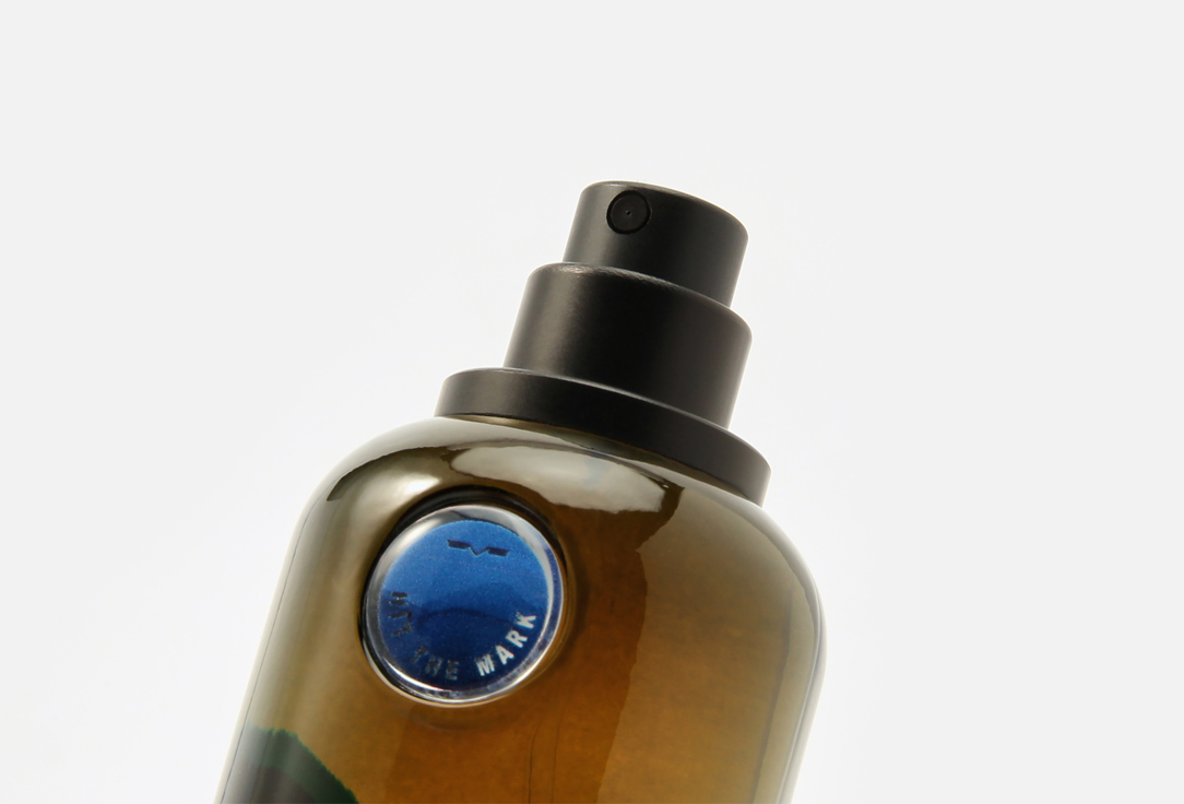 M.INT Eau de Parfum HIT THE MARK