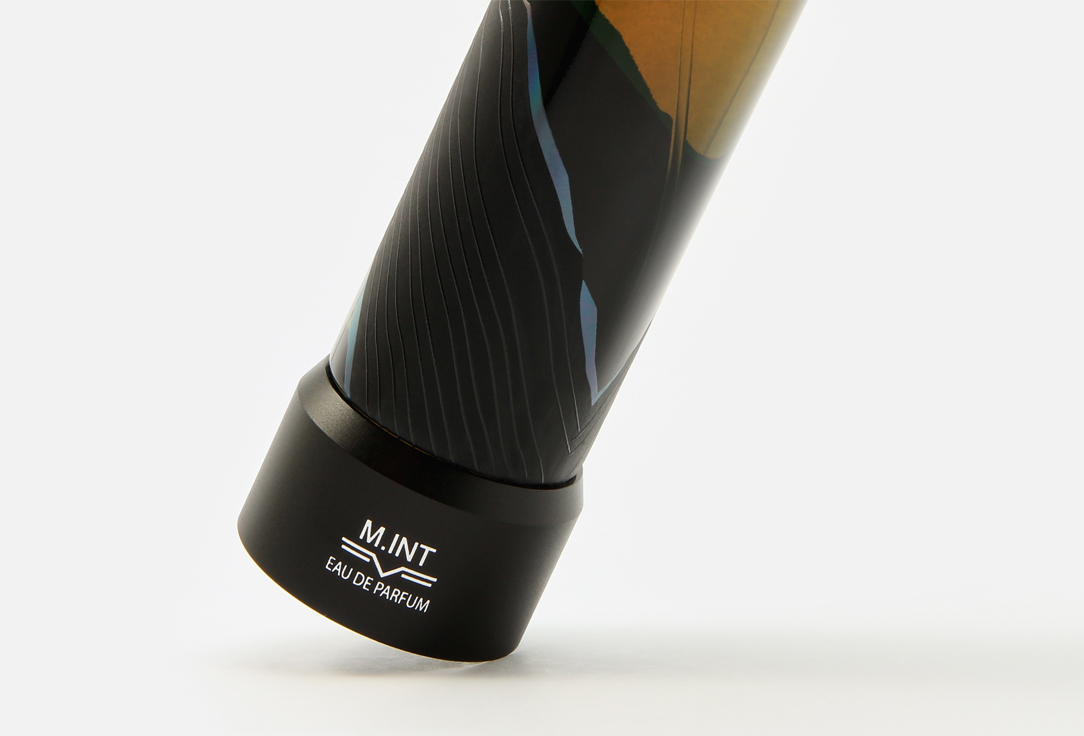 M.INT Eau de Parfum HIT THE MARK
