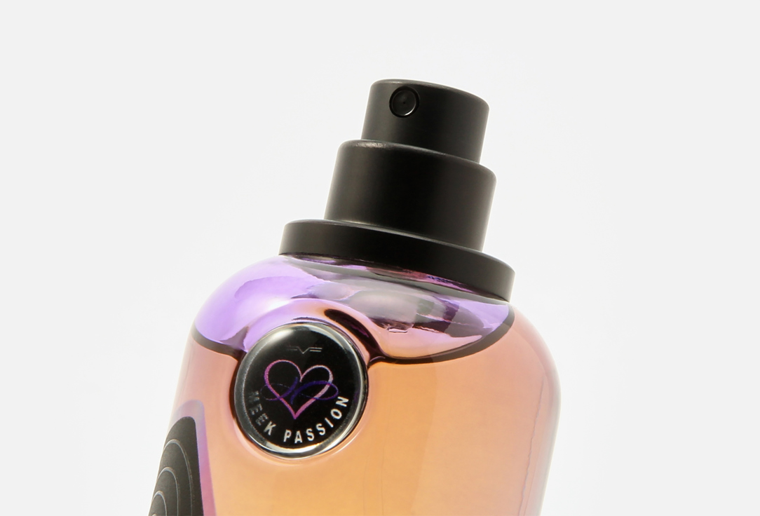 M.INT Eau de Parfum MEEK PASSION