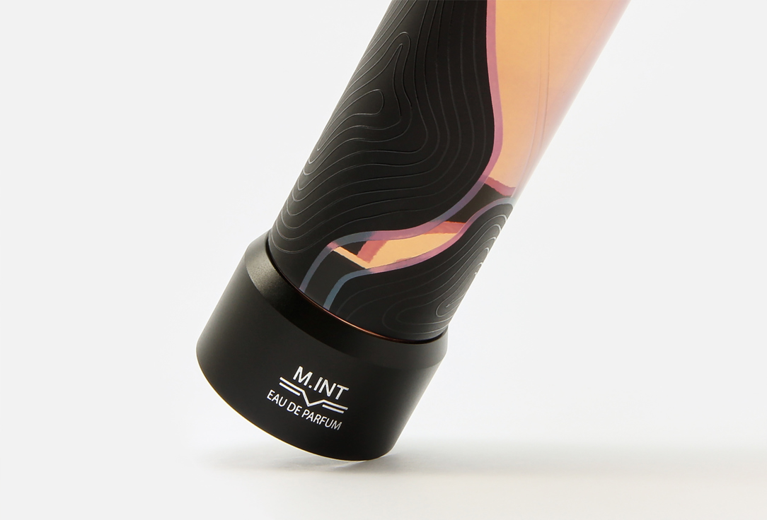 M.INT Eau de Parfum MEEK PASSION