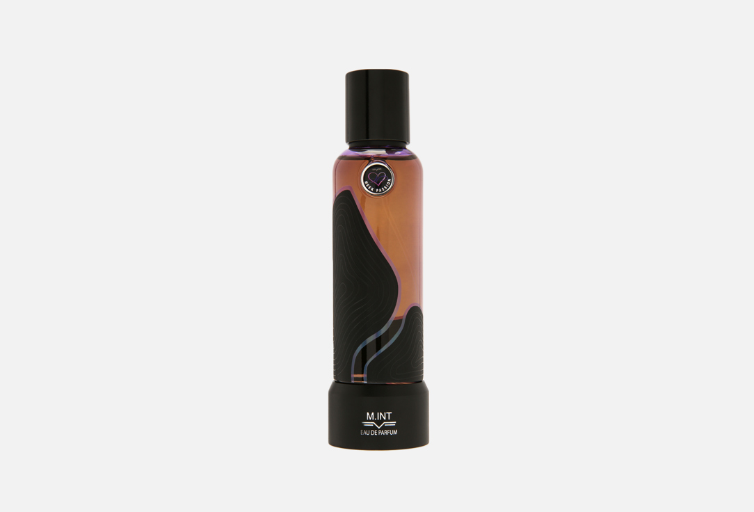 M.INT Eau de Parfum MEEK PASSION