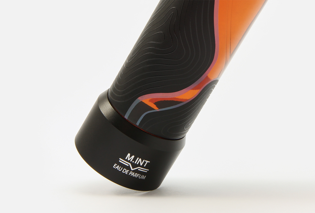 M.INT Eau de Parfum MYSTIC TREASURE
