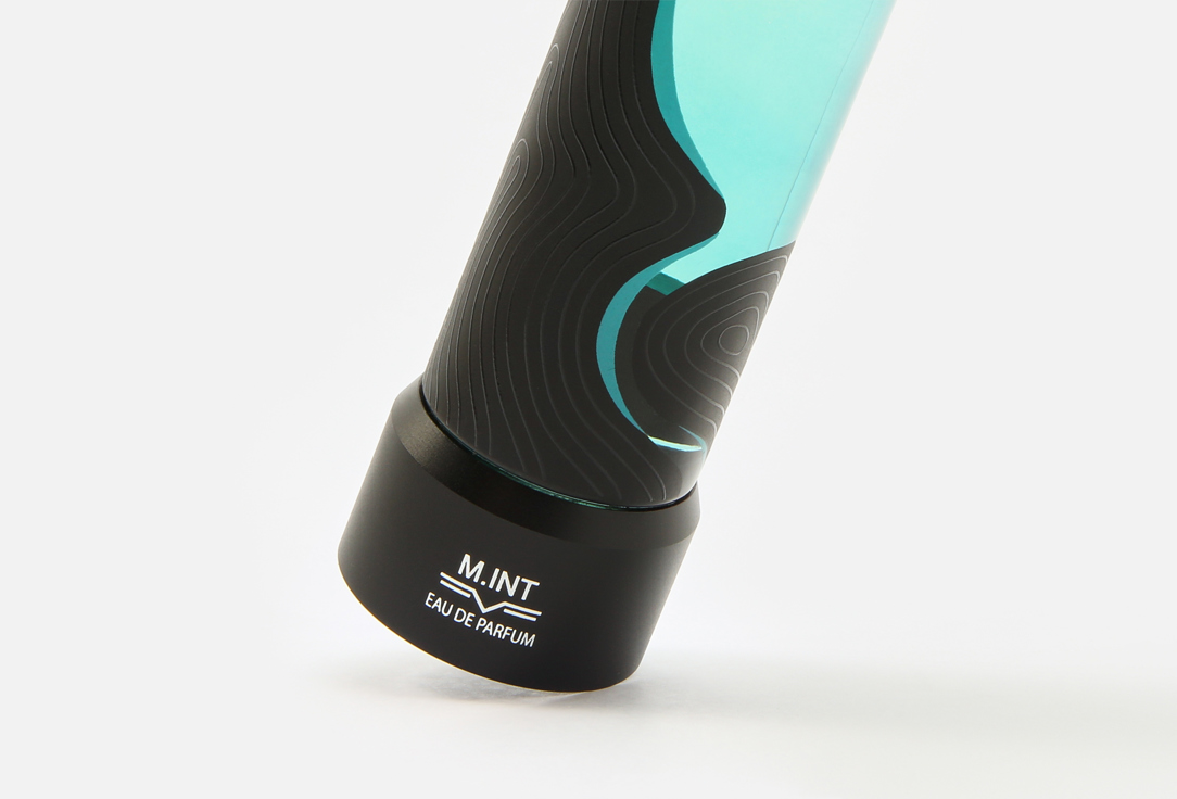 M.INT Eau de Parfum NEON NIGHT