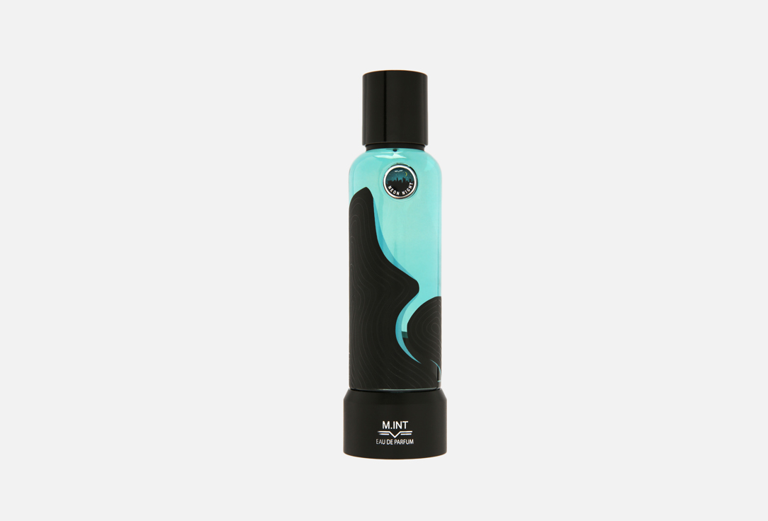 M.INT Eau de Parfum NEON NIGHT
