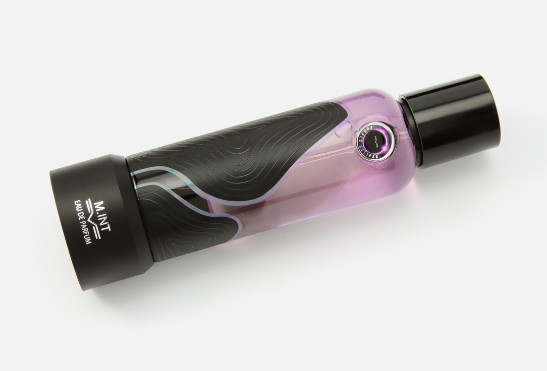 M.INT Eau de Parfum PURPLE ECLIPSE