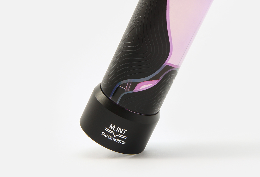 M.INT Eau de Parfum PURPLE ECLIPSE