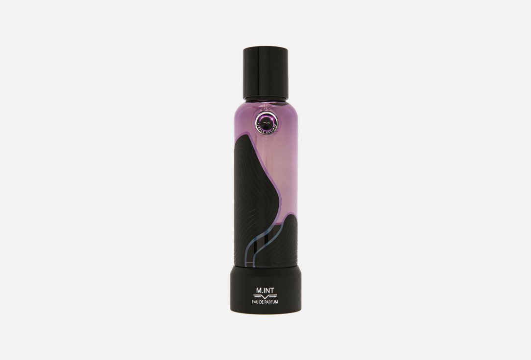 M.INT Eau de Parfum PURPLE ECLIPSE