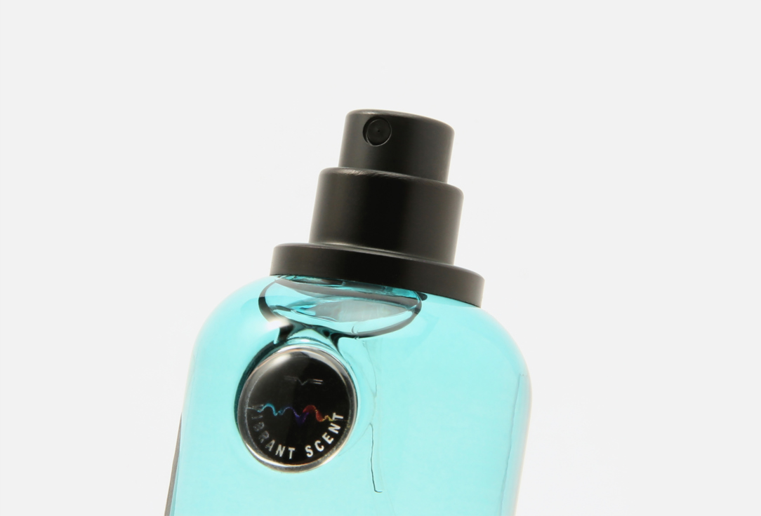 M.INT Eau de Parfum VIBRANT SCENT