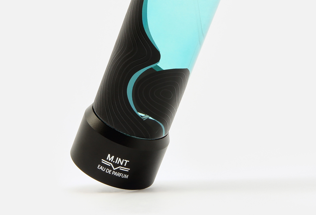 M.INT Eau de Parfum VIBRANT SCENT