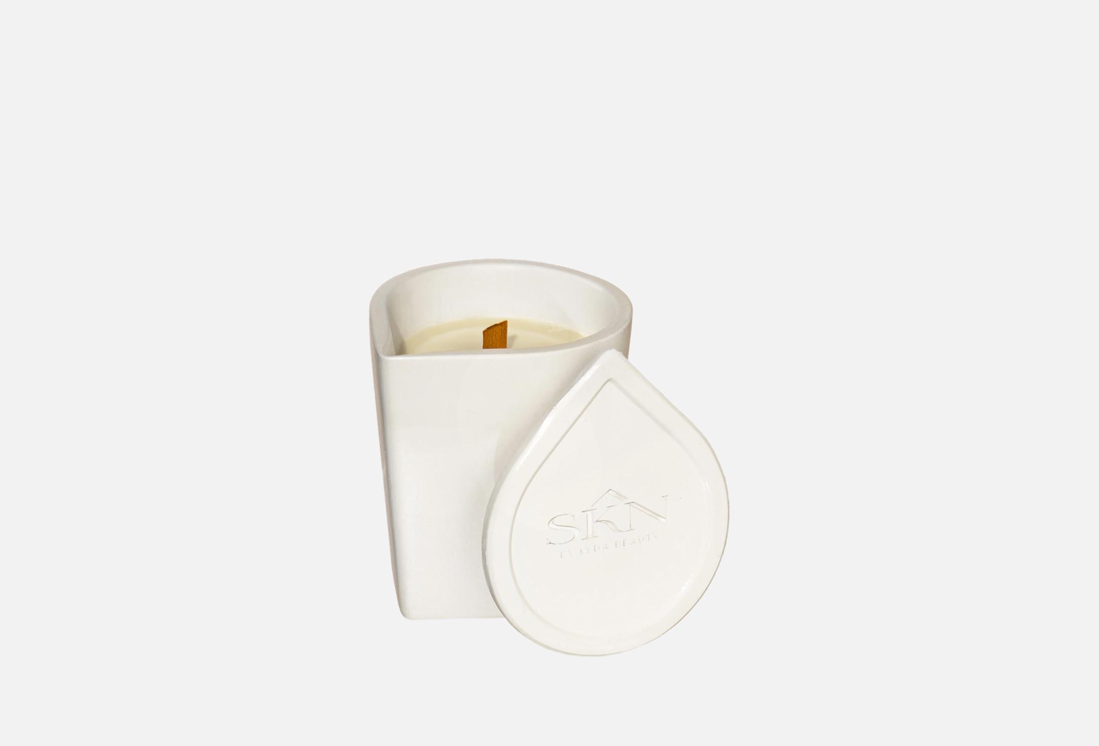 Body Butter Candle 120