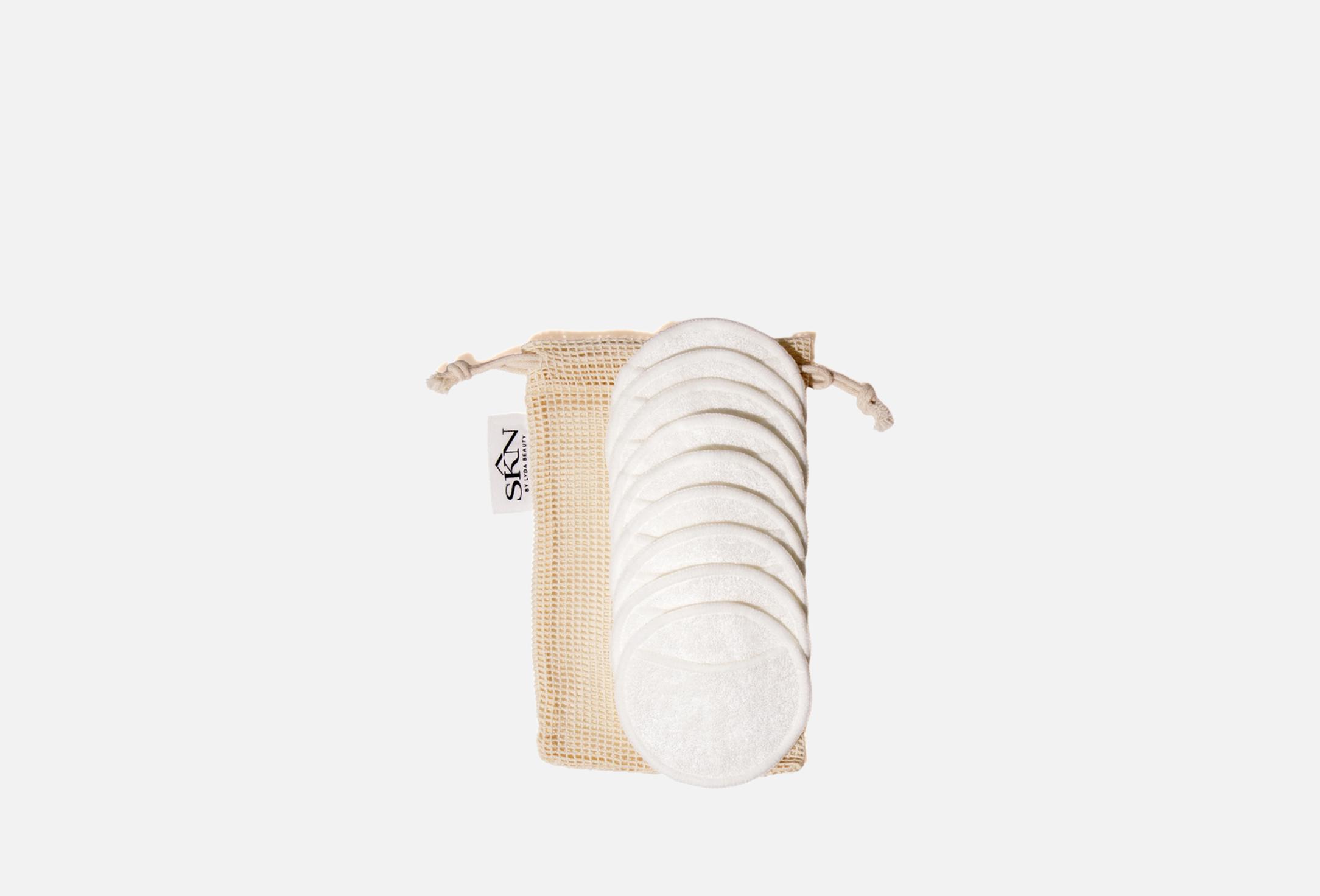 Organic Bamboo  9 