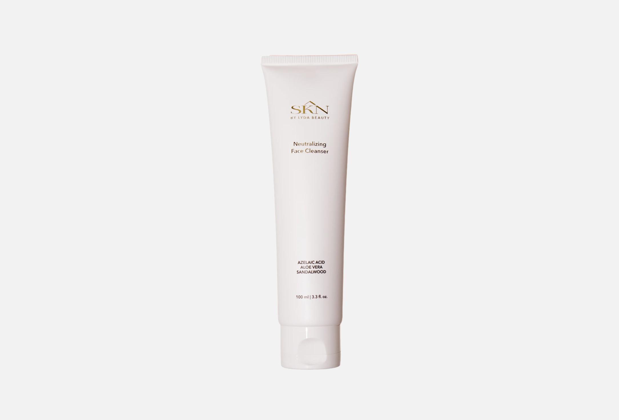 Neutralizing Face Cleanser 100