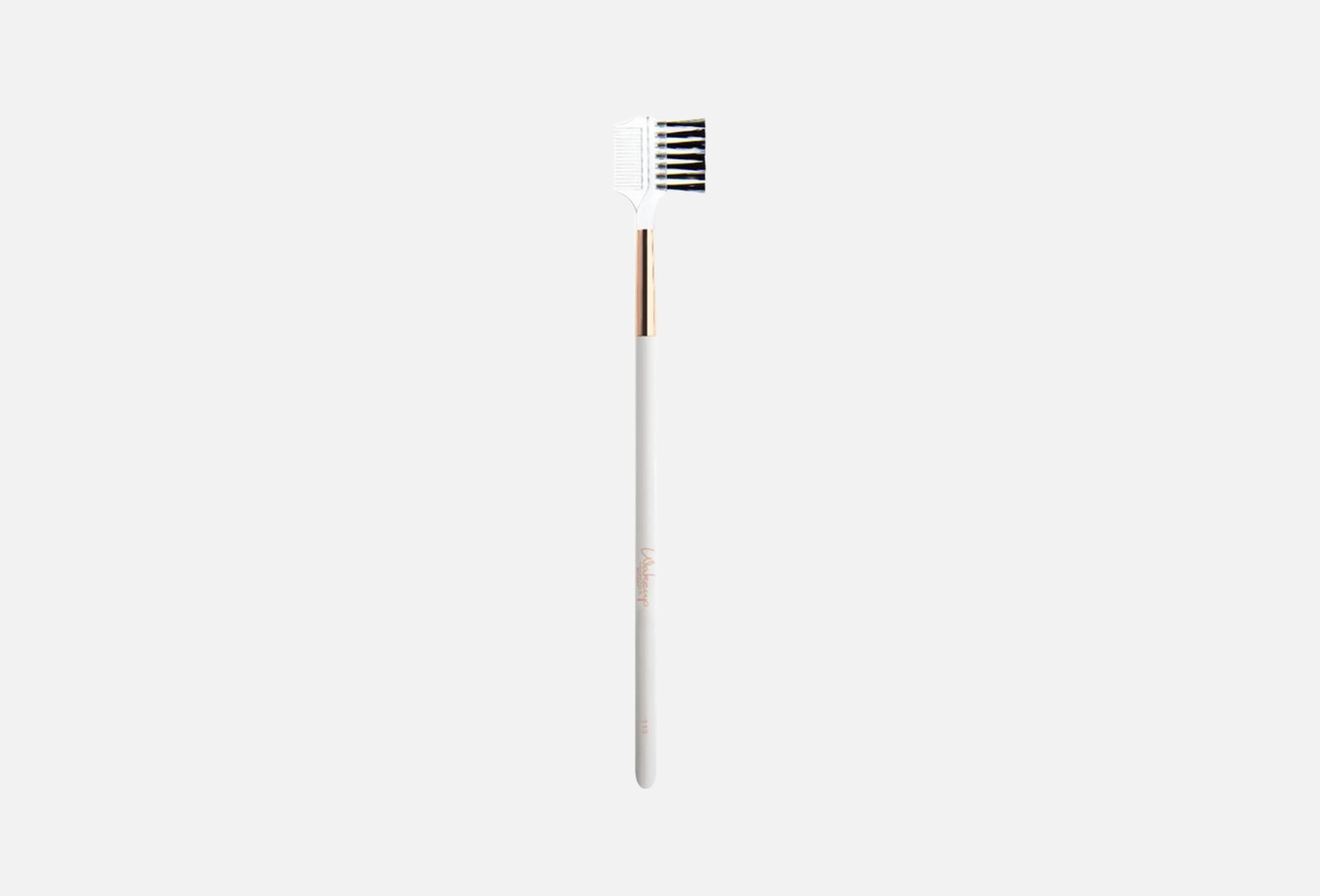 Lash and Brows Comb 1