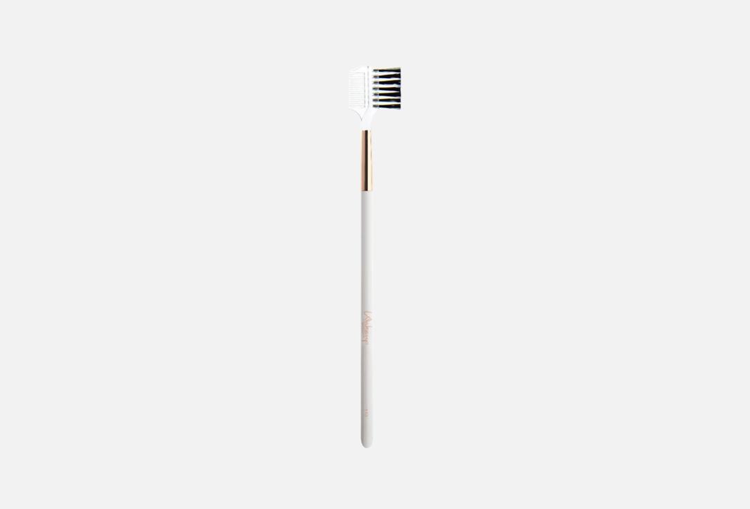 Wakeup Makeup Brush Lash and Brows Comb