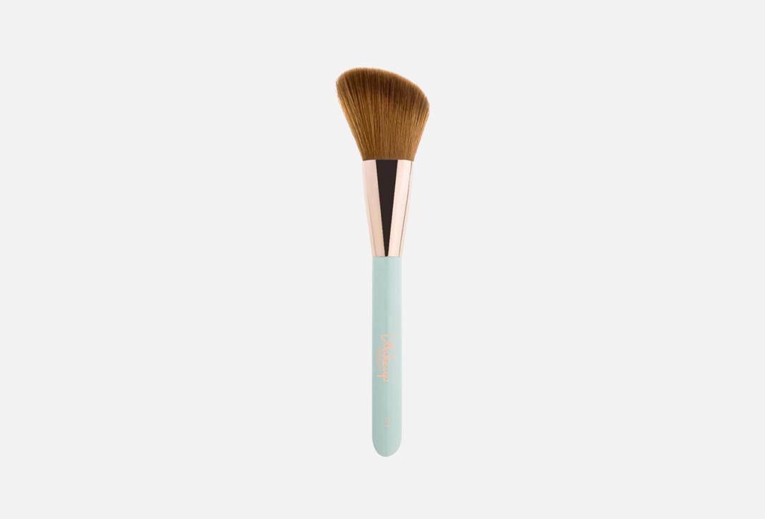 Wakeup Makeup Brush Angled Blush Brush