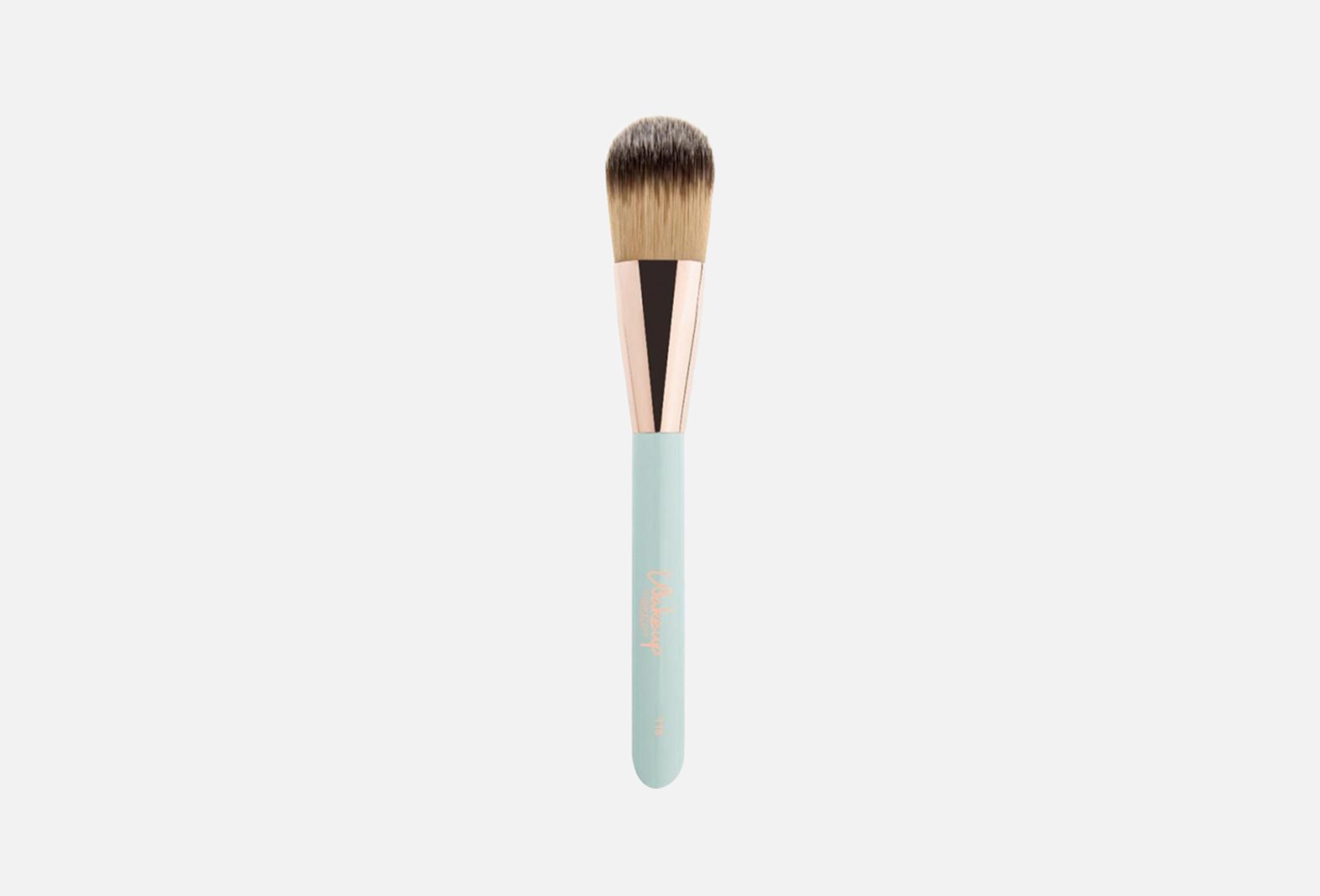Liquid Foundation Brush  1 