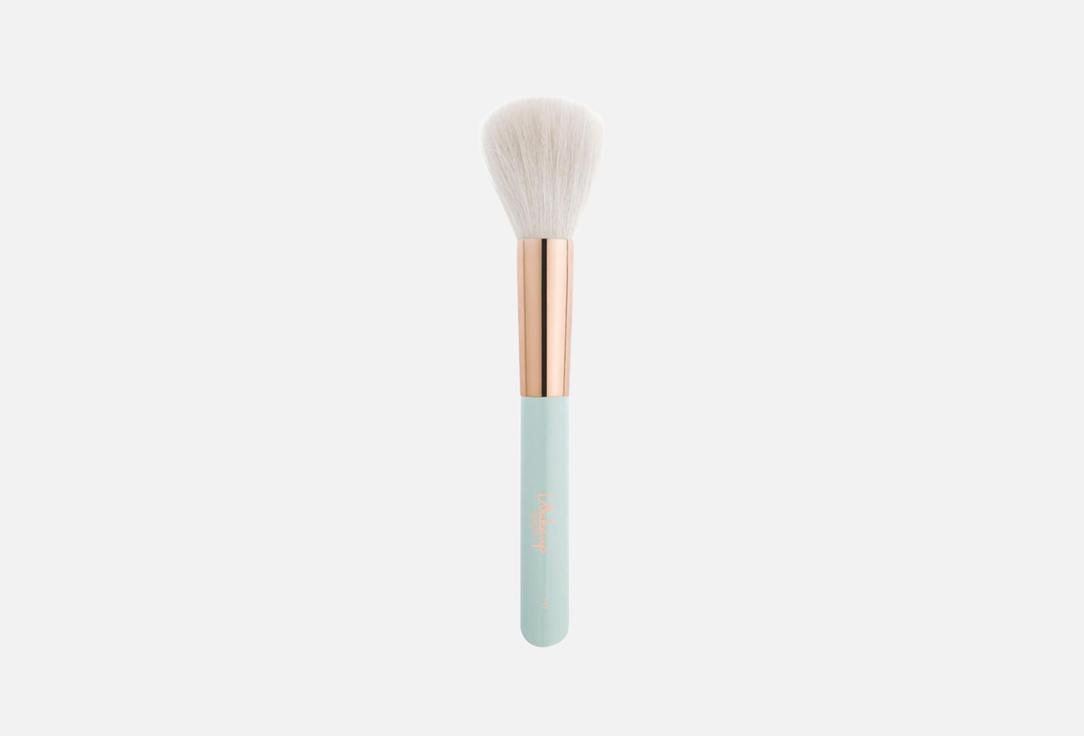 Wakeup Makeup Brush Round Goat Powder Brush