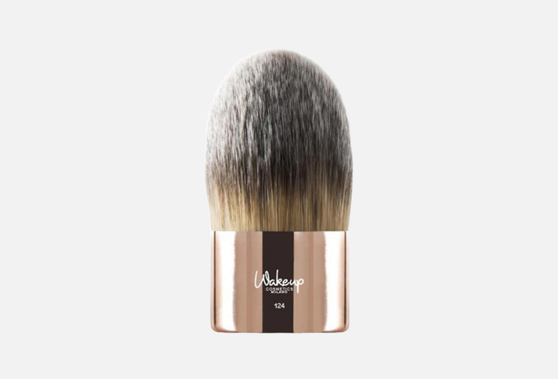 Foundation Kabuki Brush 1