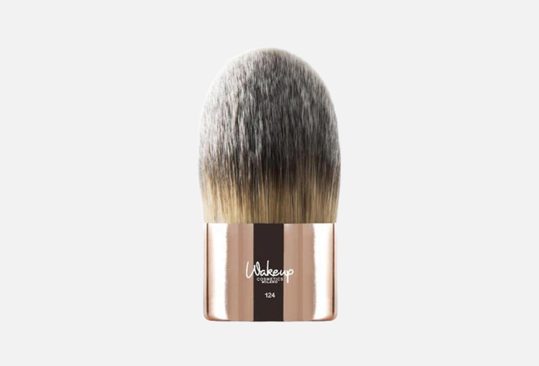Wakeup Makeup Brush Foundation Kabuki Brush