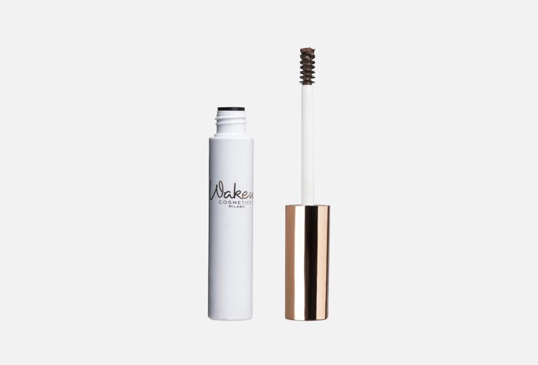 Wakeup Matte Eyebrow Mascara Eyebrow Mascara