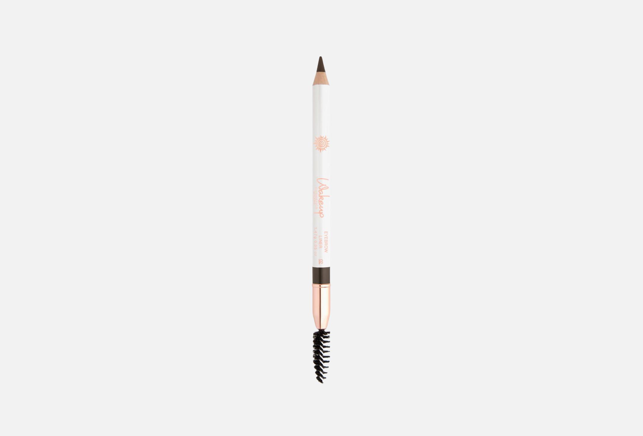 Eyebrow Liner  10 Walnut