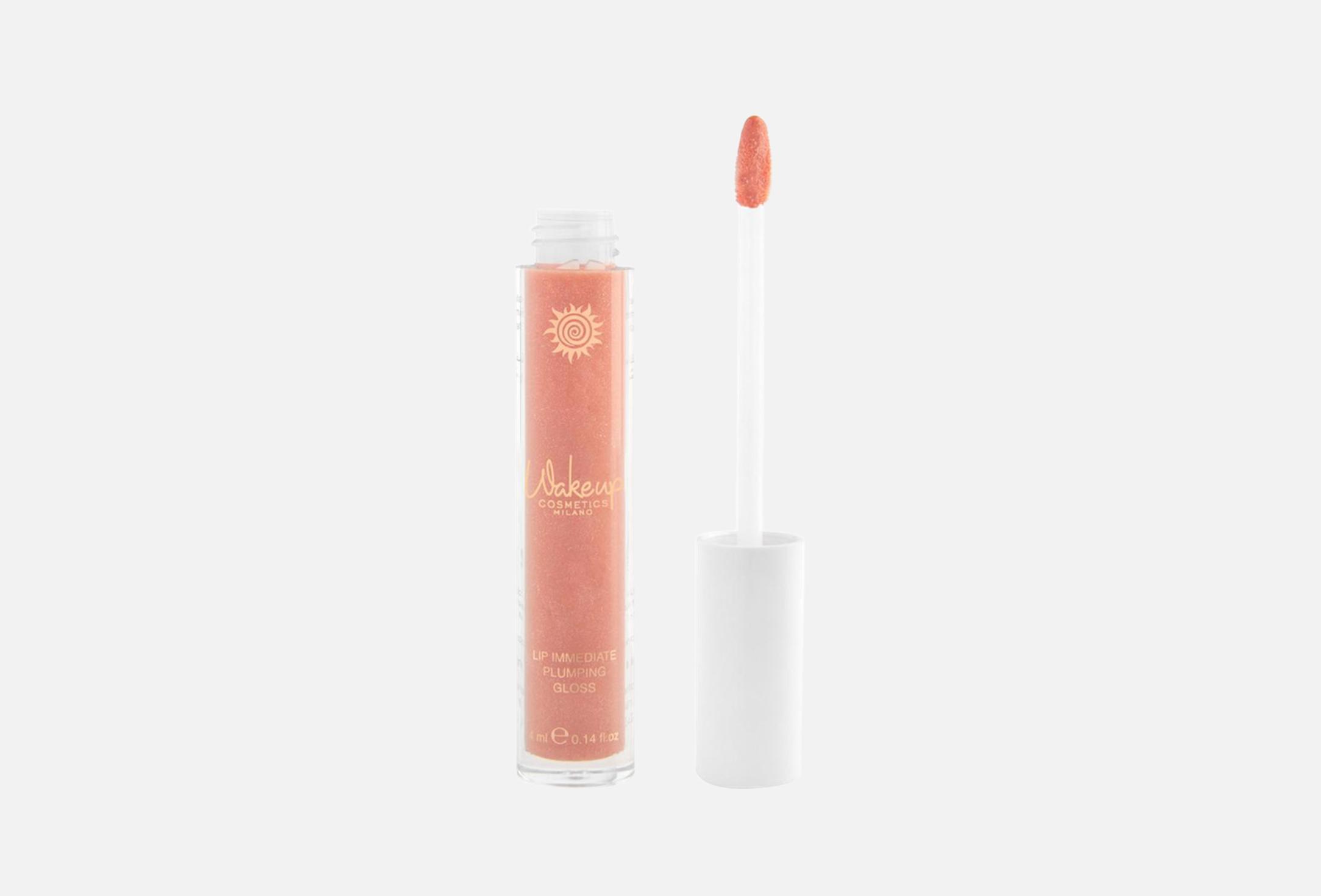 Lip Immediate Plumping Gloss  4 Aura