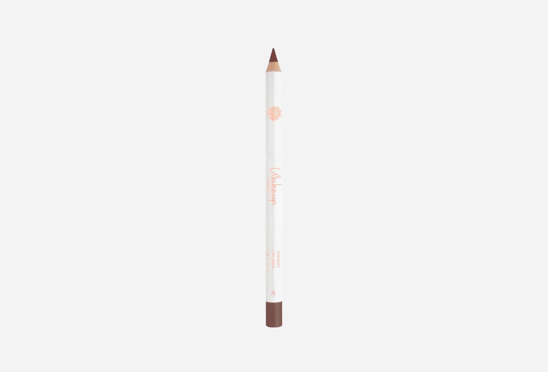 Creamy Lipliner  1.4 Amber