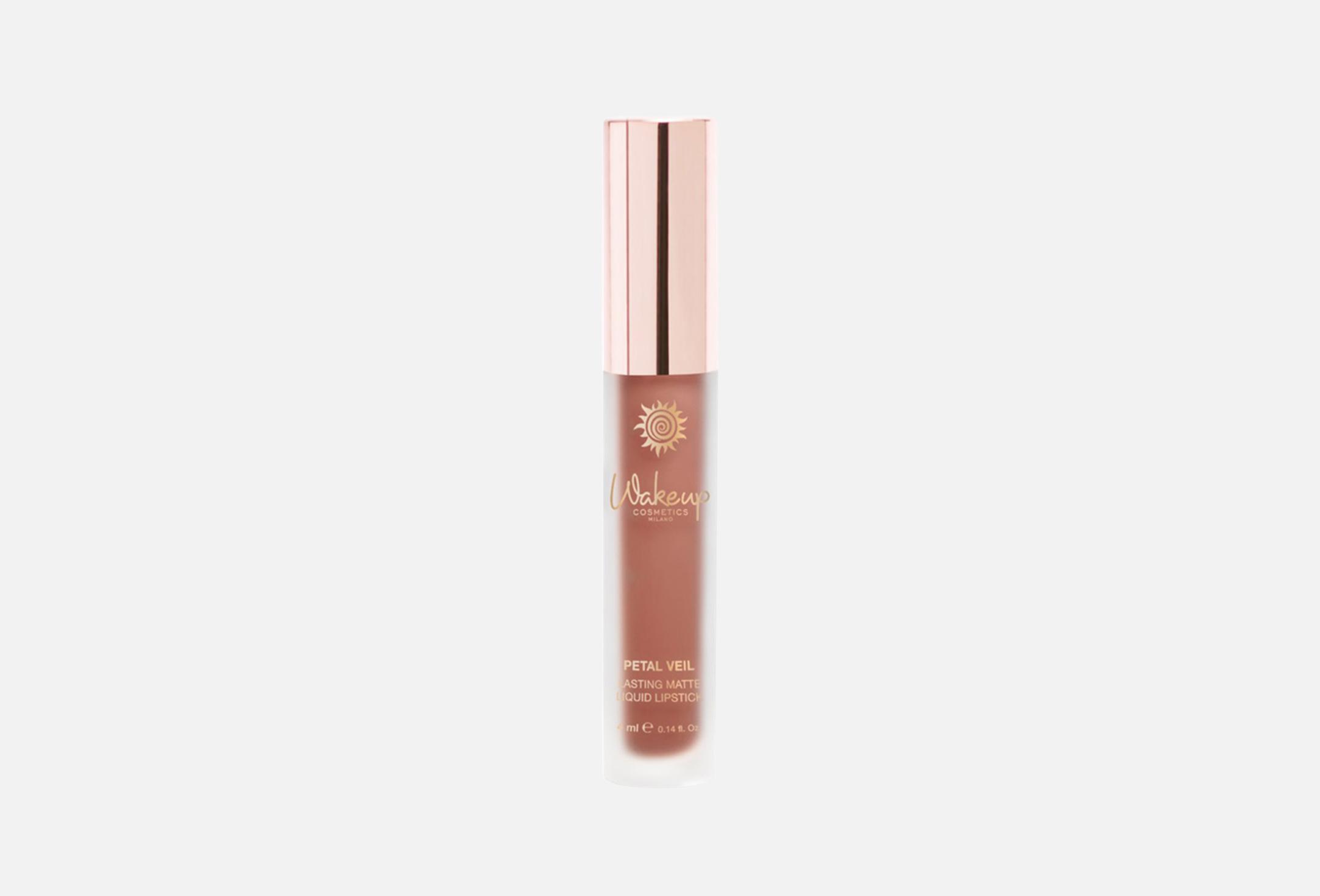 Petal Veil  6 01, Nude peach