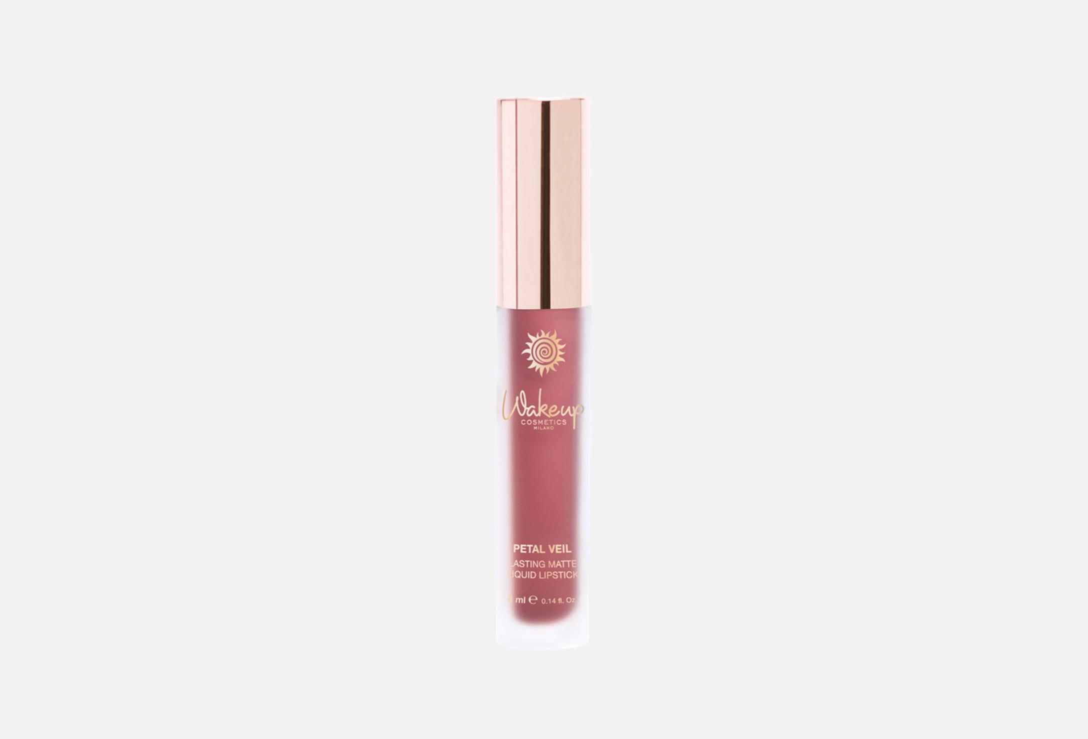 Petal Veil 6 02, Blushing rose