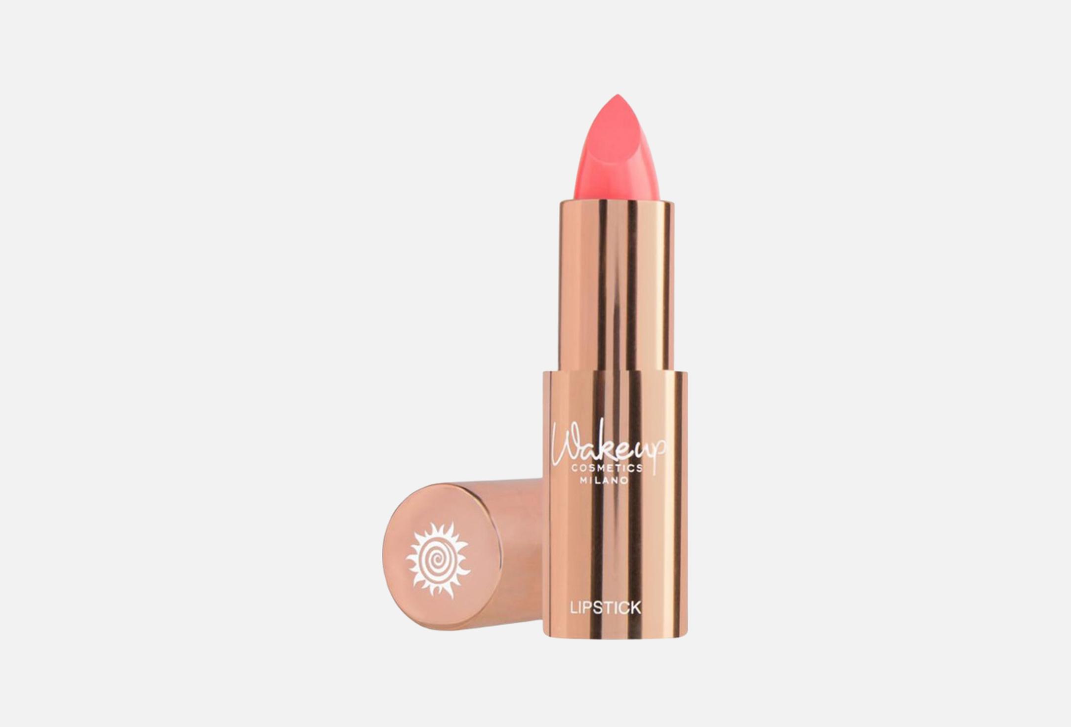 Creamy Lipstick  6 Rasberry